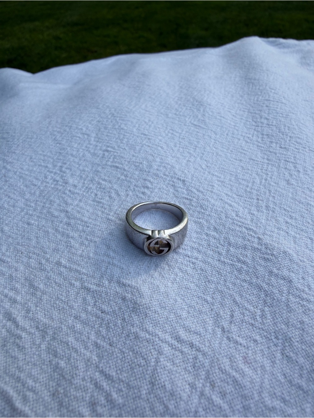 Gucci Ring - Picture 2 of 5